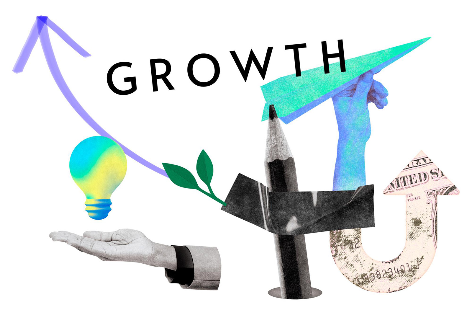 Growth Designer: El diseñador que impulsa el crecimiento