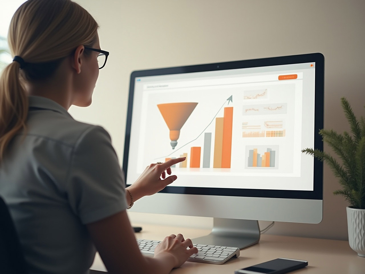 Cómo diseñar un sitio web efectivo que atraiga y convierta en B2B