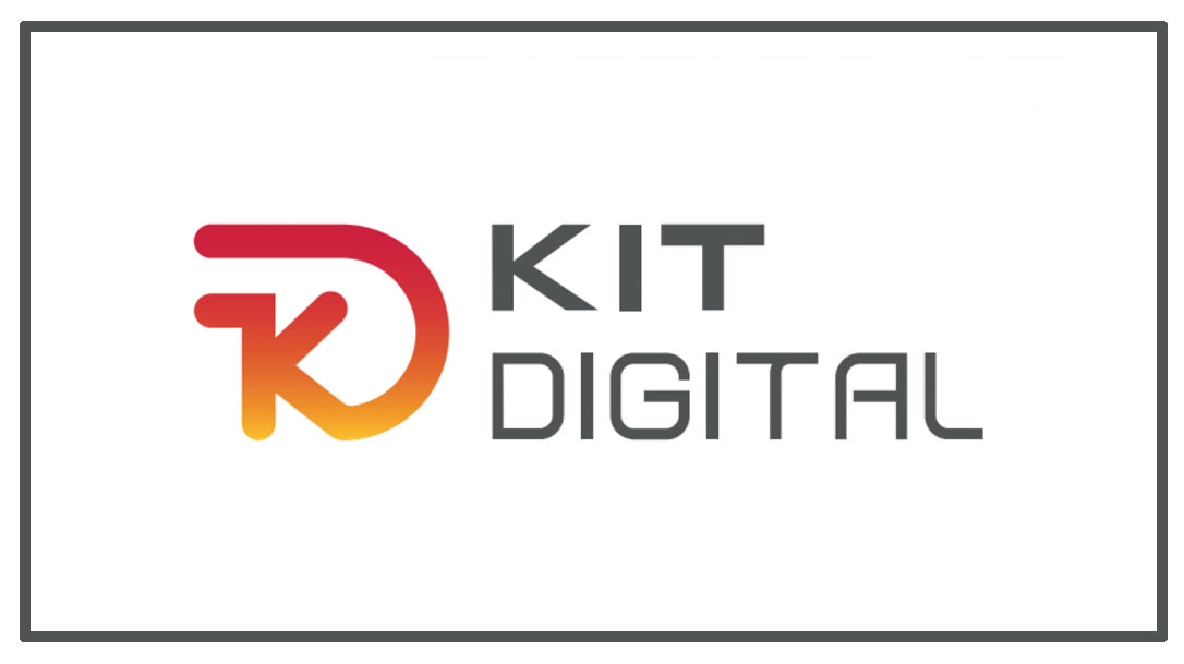 ¿Cómo funciona el Kit Digital en Gipuzkoa?