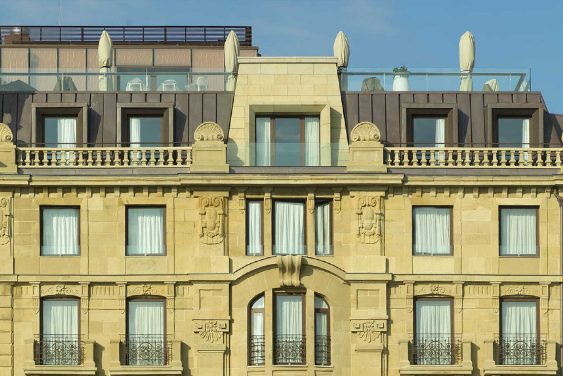 Aitor Alcelay | diseño web arquitecto en Donostia - San Sebastian (Gipuzkoa)