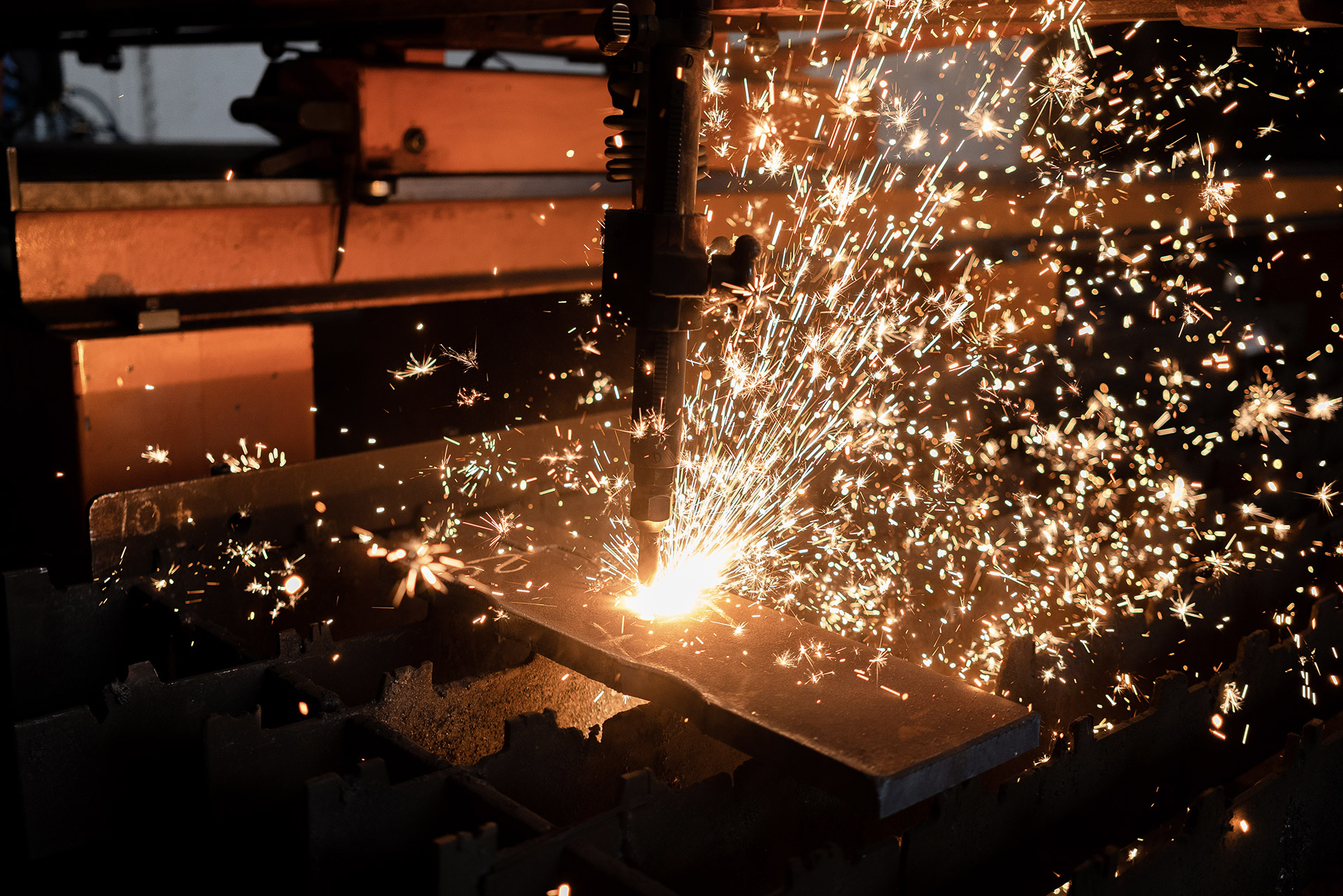 Egumendi | branding and creation of an industrial website, Urretxu (Gipuzkoa)