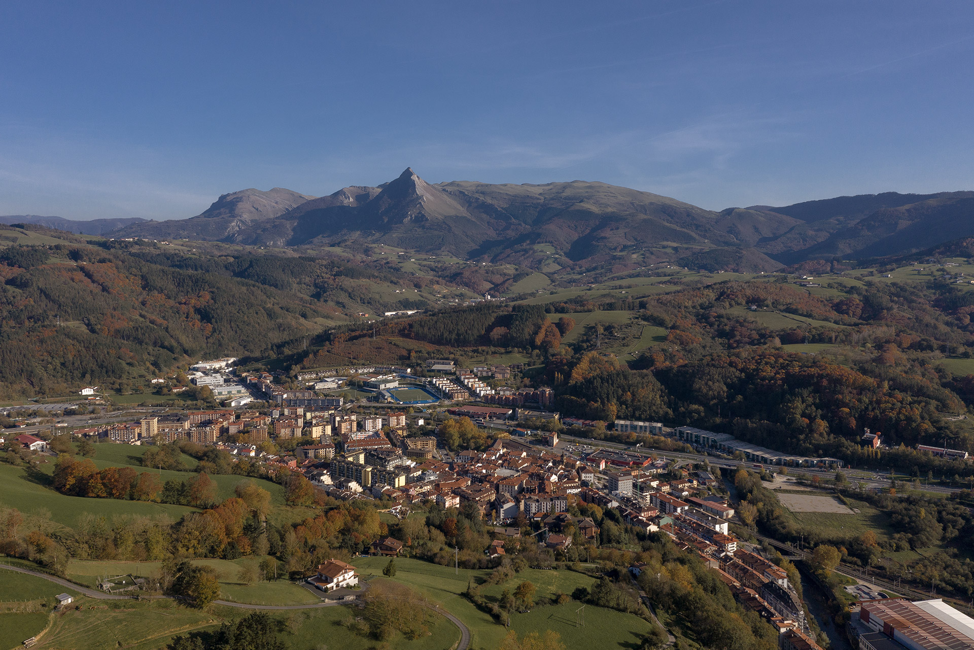 Ordizia.eus | web development of Ordizia Town Council (Gipuzkoa)