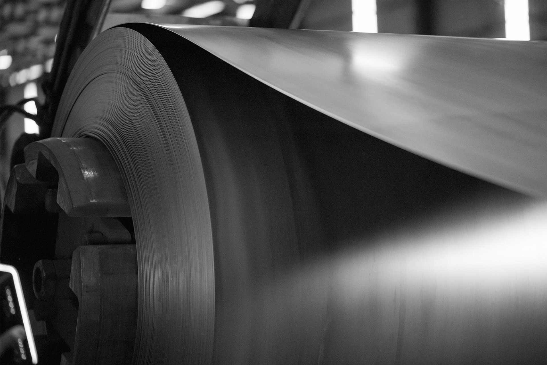 Goenaga, stainless steel | professional web development | Gipuzkoa