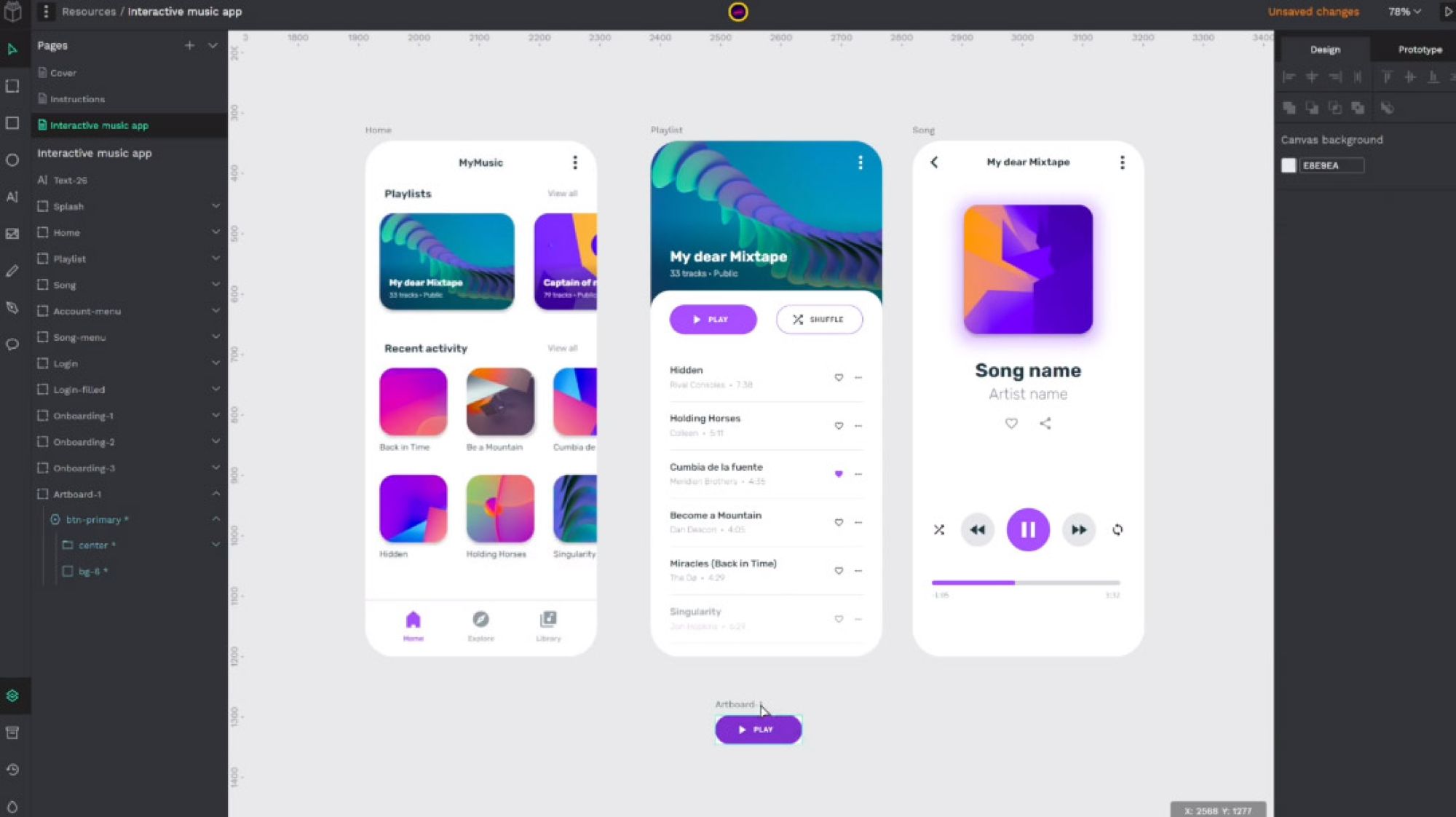 Penpot, la alternativa de Figma y Sketch