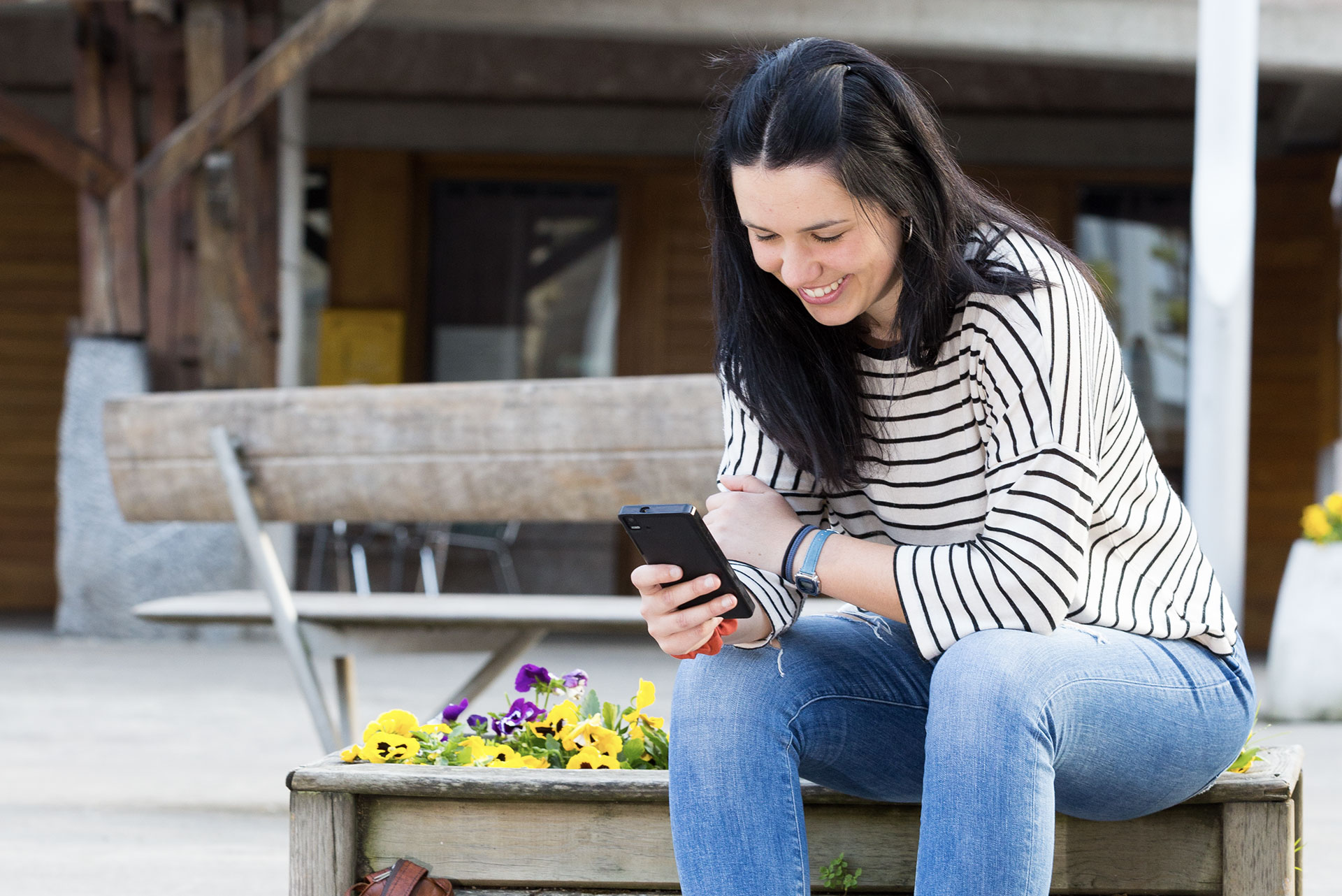 LegorretAPP | diseño de app para Ayuntamiento con Udalapp