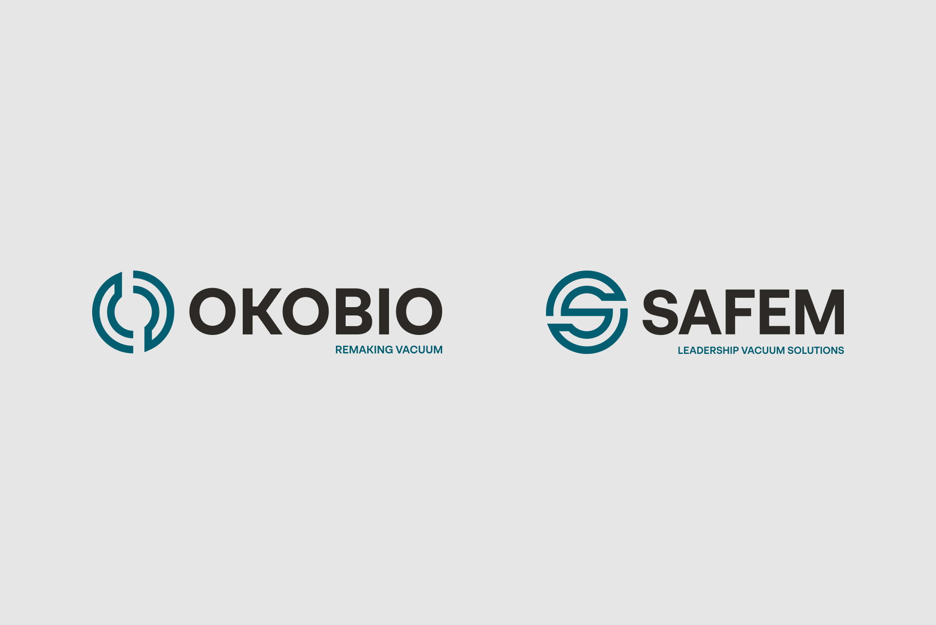 Okobio - Safem | logo and stationery redesign Belauntza (Gipuzkoa)