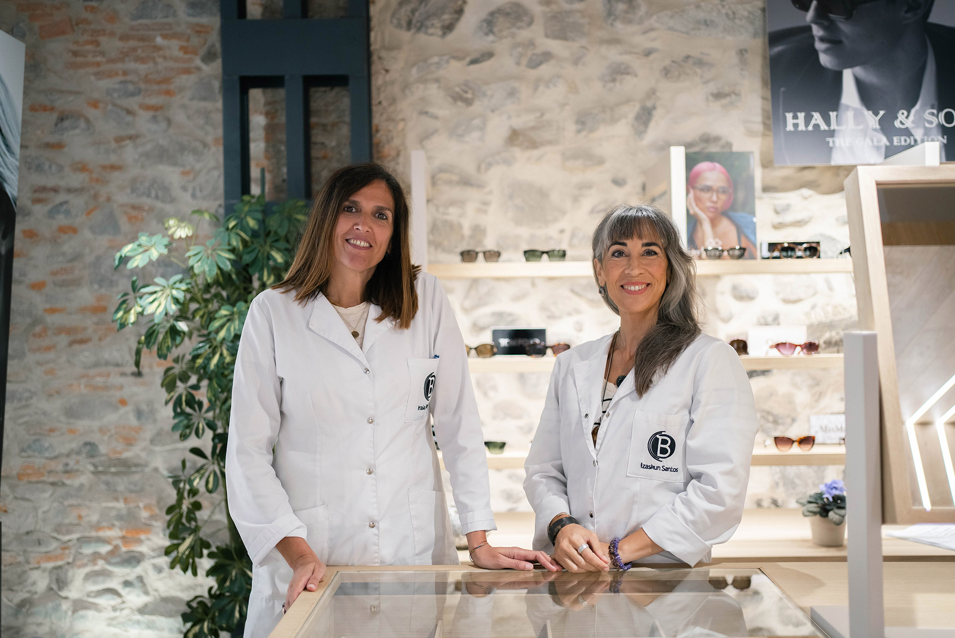 Barrutia Optika | Web Diseinua eta Argazkilaritza Profesionala negozioetarako | Elgoibar (Gipuzkoa)